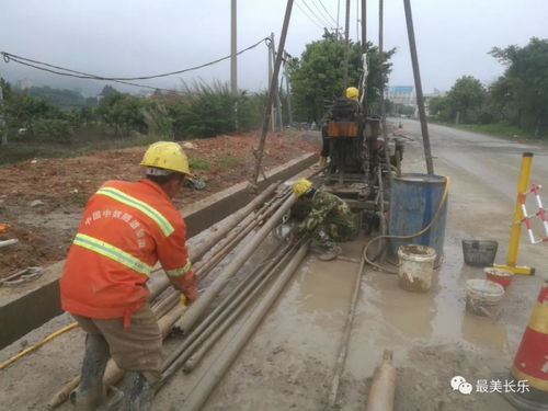 福州长乐金福路及潭头连接线道路工程将于6月全线动工