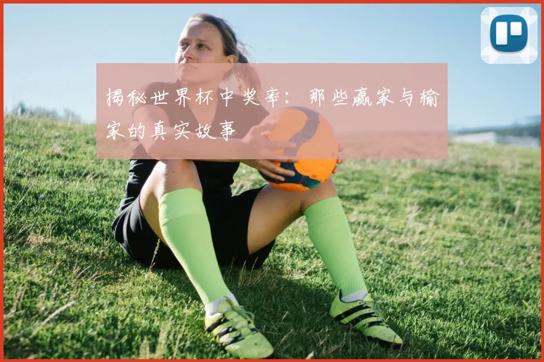 揭秘世界杯中奖率：那些赢家与输家的真实故事
