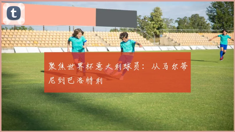 聚焦世界杯意大利球员：从马尔蒂尼到巴洛特利