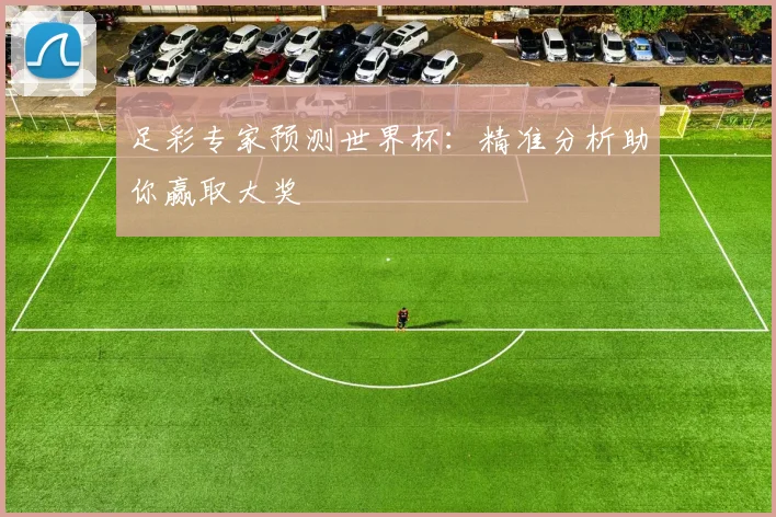 足彩专家预测世界杯：精准分析助你赢取大奖