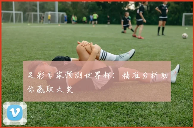 足彩专家预测世界杯:精准分析助你赢取大奖