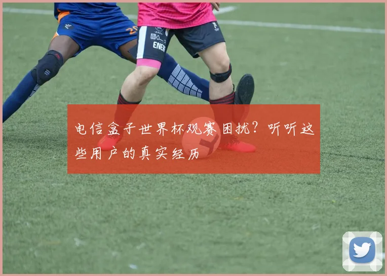 电信盒子世界杯观赛困扰?听听这些用户的真实经历
